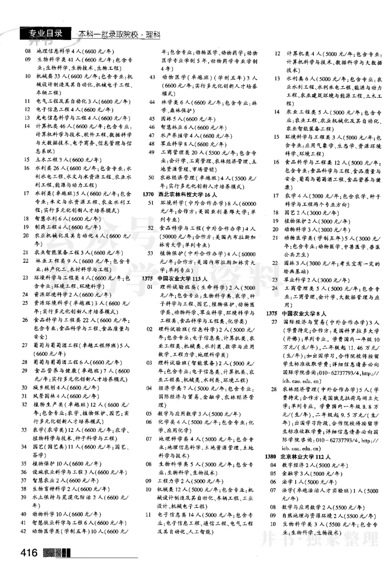 2024河南理科完整版_1.高考2025全国各省真题+答案_必看高考志愿填报价值2999_高考志愿填报_13-河南_河南全套