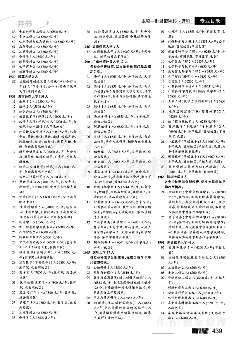 2024河南理科完整版_1.高考2025全国各省真题+答案_必看高考志愿填报价值2999_高考志愿填报_13-河南_河南全套