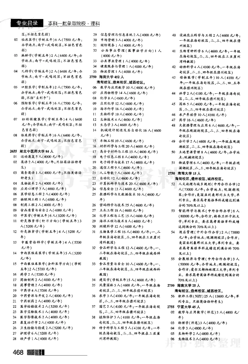 2024河南理科完整版_1.高考2025全国各省真题+答案_必看高考志愿填报价值2999_高考志愿填报_13-河南_河南全套