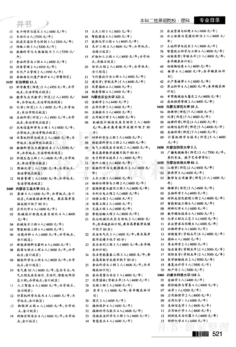 2024河南理科完整版_1.高考2025全国各省真题+答案_必看高考志愿填报价值2999_高考志愿填报_13-河南_河南全套