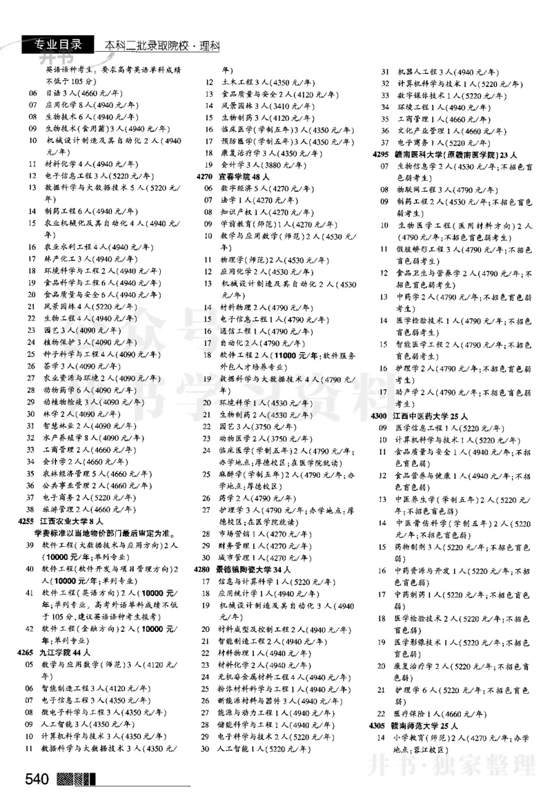 2024河南理科完整版_1.高考2025全国各省真题+答案_必看高考志愿填报价值2999_高考志愿填报_13-河南_河南全套