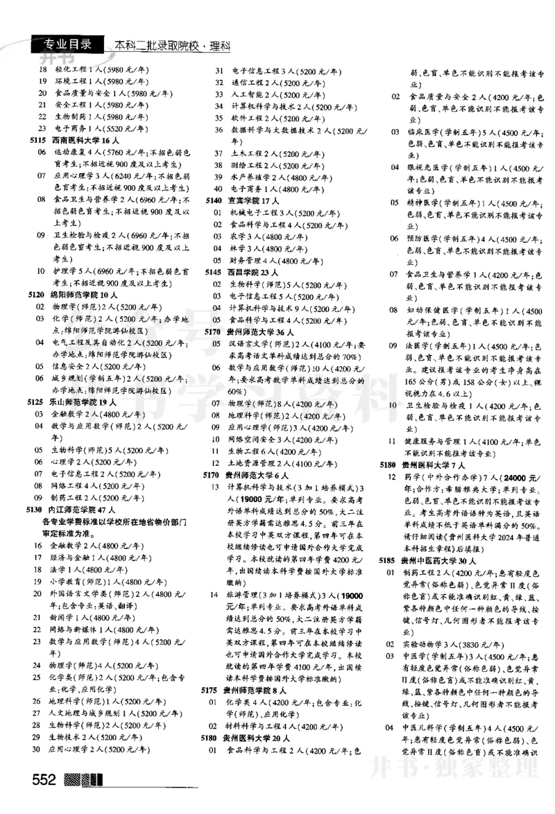 2024河南理科完整版_1.高考2025全国各省真题+答案_必看高考志愿填报价值2999_高考志愿填报_13-河南_河南全套