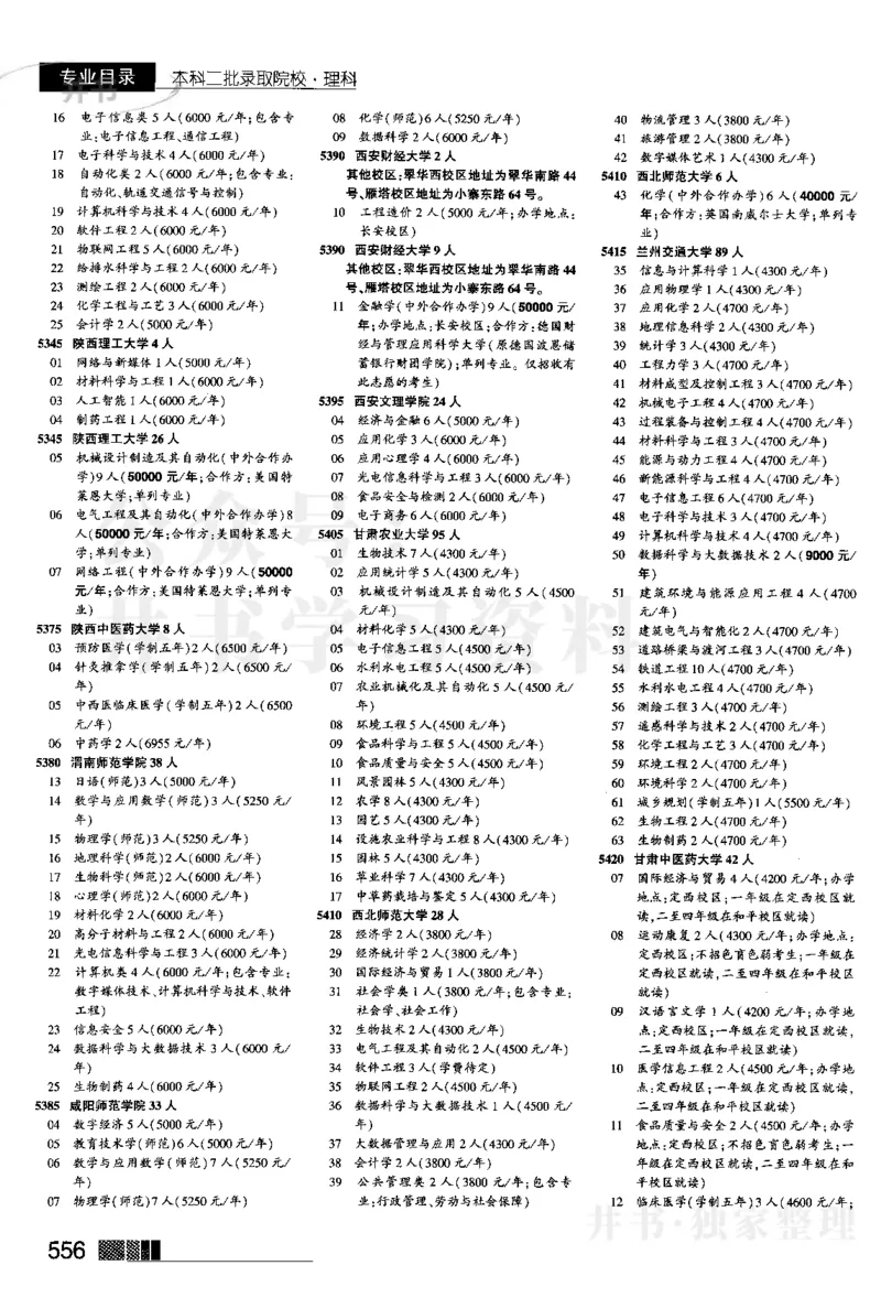 2024河南理科完整版_1.高考2025全国各省真题+答案_必看高考志愿填报价值2999_高考志愿填报_13-河南_河南全套