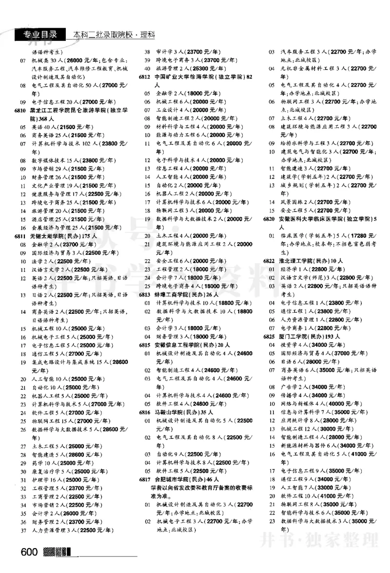 2024河南理科完整版_1.高考2025全国各省真题+答案_必看高考志愿填报价值2999_高考志愿填报_13-河南_河南全套