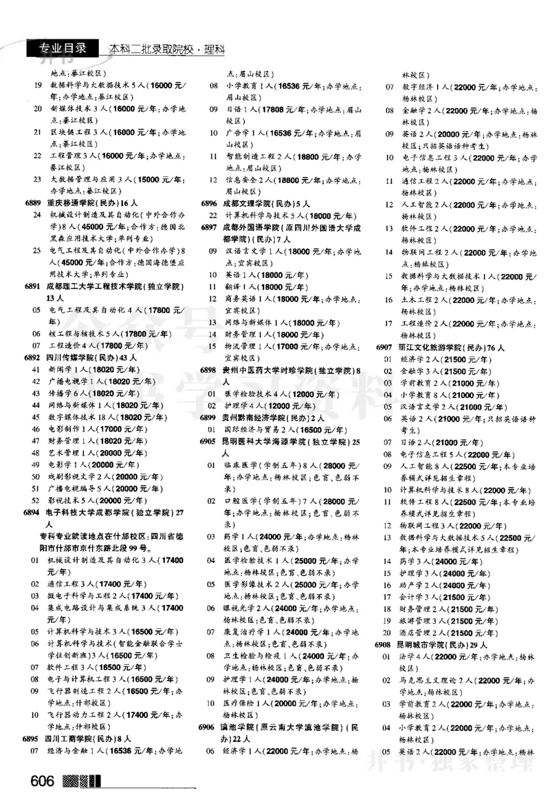 2024河南理科完整版_1.高考2025全国各省真题+答案_必看高考志愿填报价值2999_高考志愿填报_13-河南_河南全套