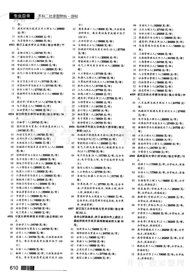2024河南理科完整版_1.高考2025全国各省真题+答案_必看高考志愿填报价值2999_高考志愿填报_13-河南_河南全套