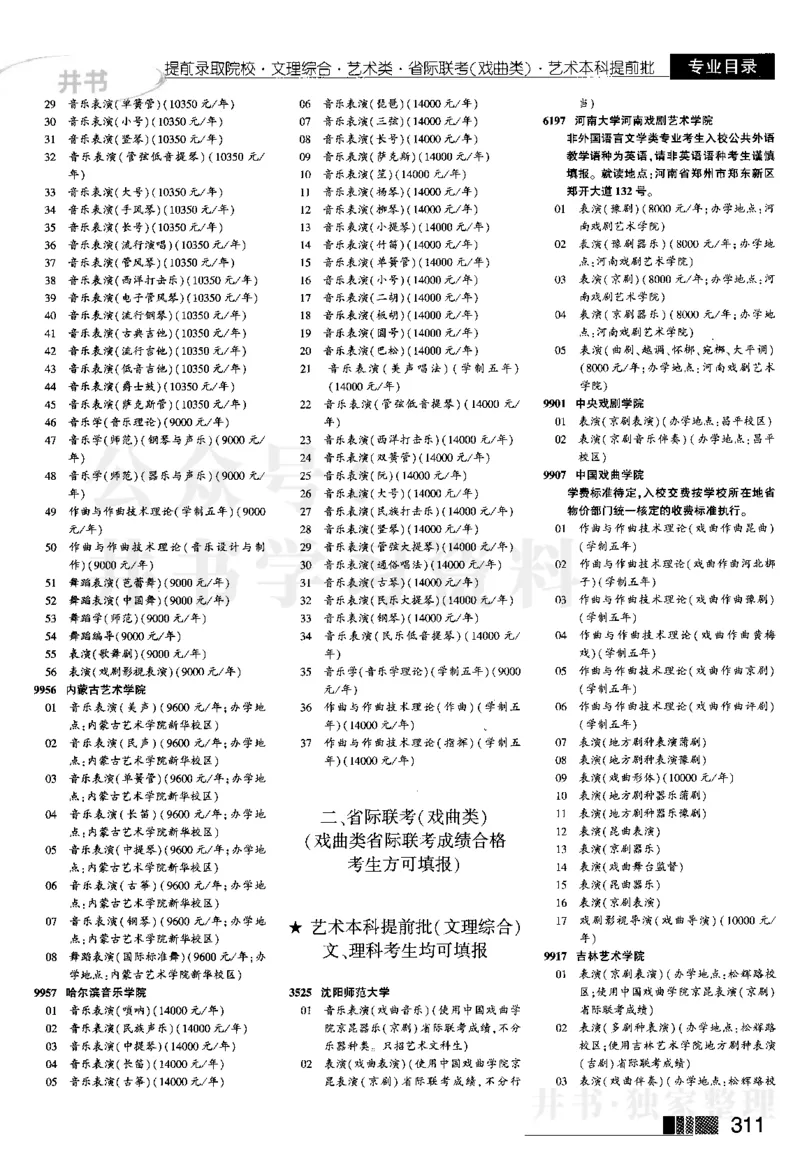 2024河南理科完整版_1.高考2025全国各省真题+答案_必看高考志愿填报价值2999_高考志愿填报_13-河南_河南全套