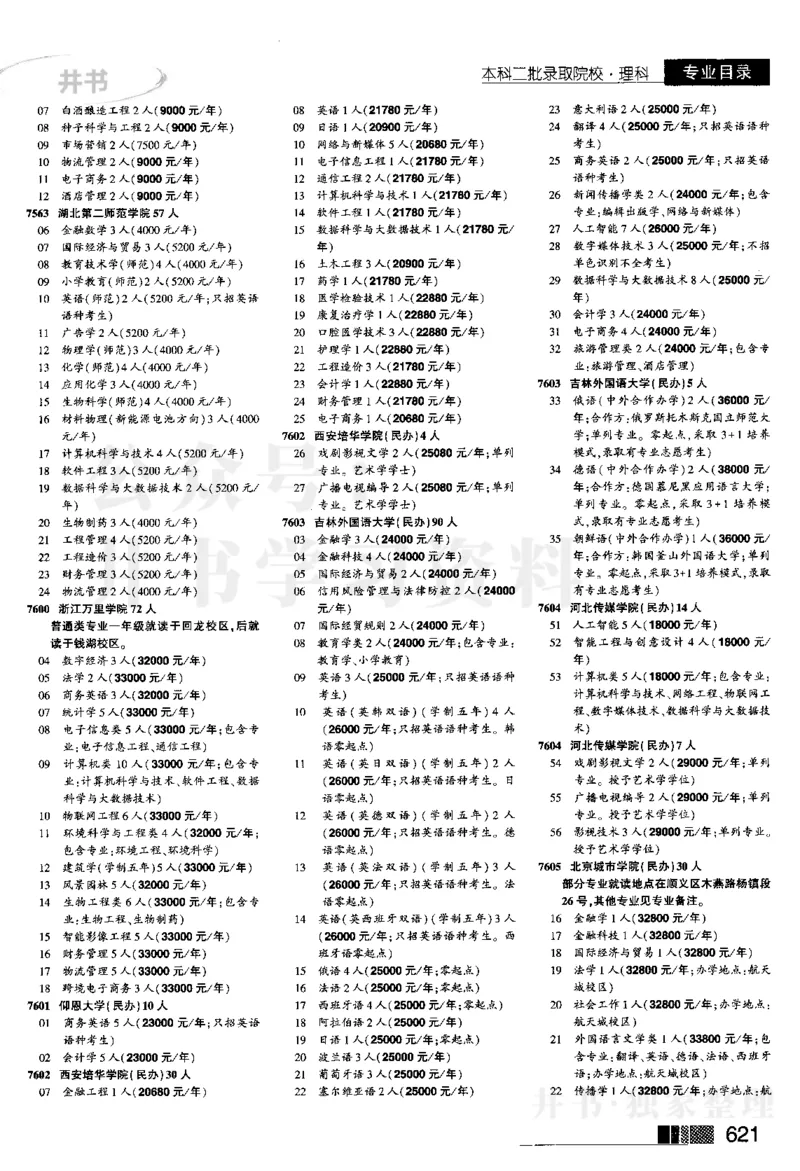 2024河南理科完整版_1.高考2025全国各省真题+答案_必看高考志愿填报价值2999_高考志愿填报_13-河南_河南全套