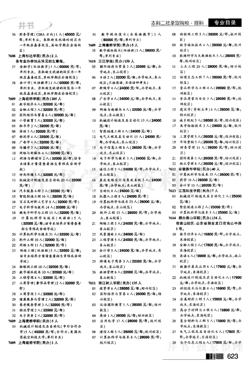 2024河南理科完整版_1.高考2025全国各省真题+答案_必看高考志愿填报价值2999_高考志愿填报_13-河南_河南全套