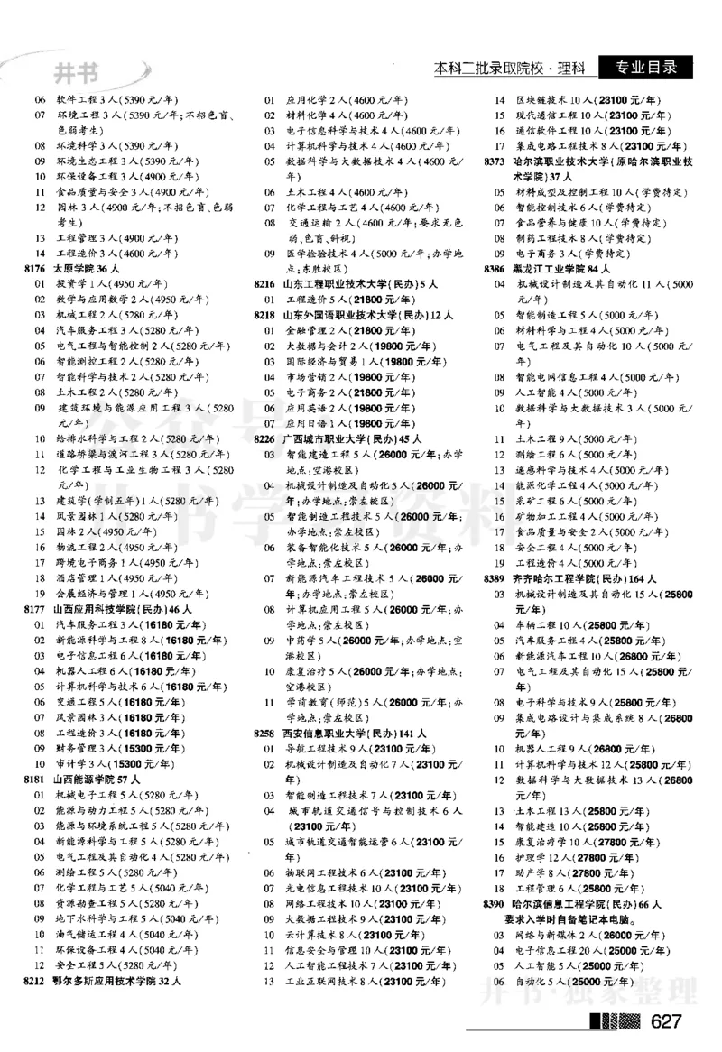 2024河南理科完整版_1.高考2025全国各省真题+答案_必看高考志愿填报价值2999_高考志愿填报_13-河南_河南全套