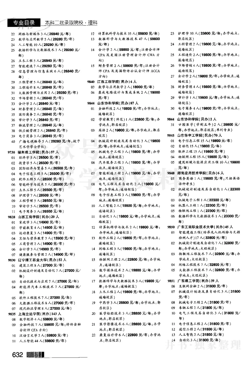 2024河南理科完整版_1.高考2025全国各省真题+答案_必看高考志愿填报价值2999_高考志愿填报_13-河南_河南全套