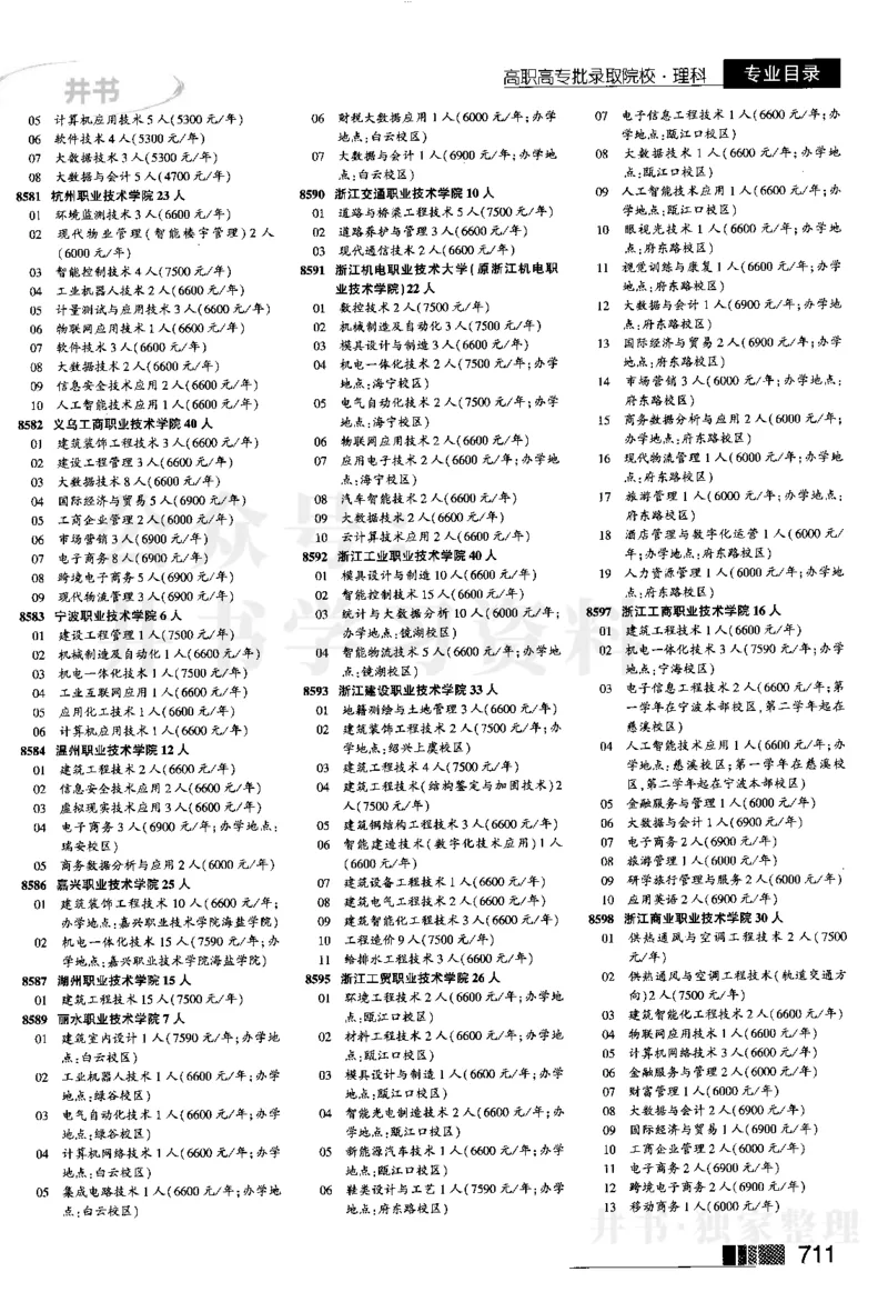 2024河南理科完整版_1.高考2025全国各省真题+答案_必看高考志愿填报价值2999_高考志愿填报_13-河南_河南全套