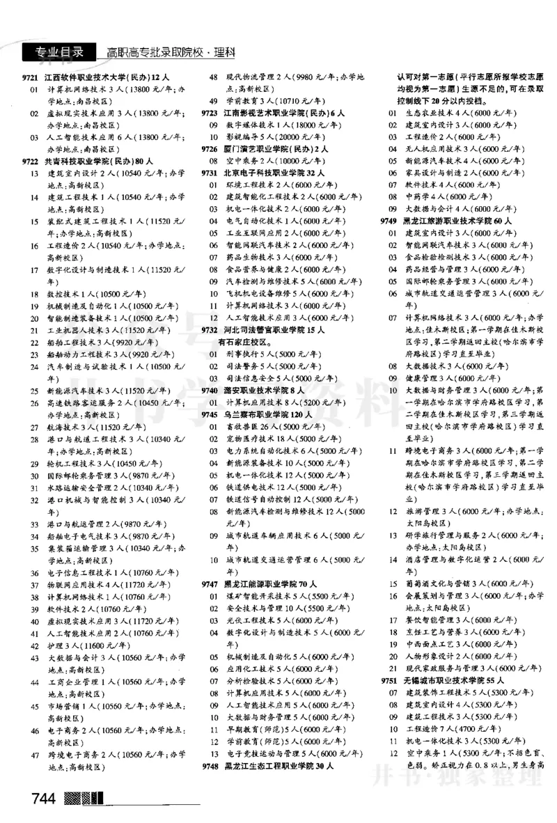 2024河南理科完整版_1.高考2025全国各省真题+答案_必看高考志愿填报价值2999_高考志愿填报_13-河南_河南全套