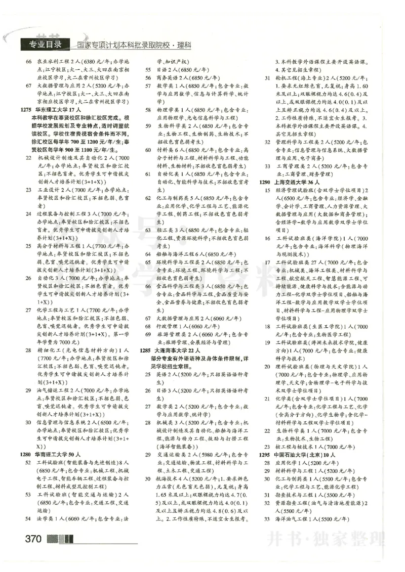 2024河南理科完整版_1.高考2025全国各省真题+答案_必看高考志愿填报价值2999_高考志愿填报_13-河南_河南全套