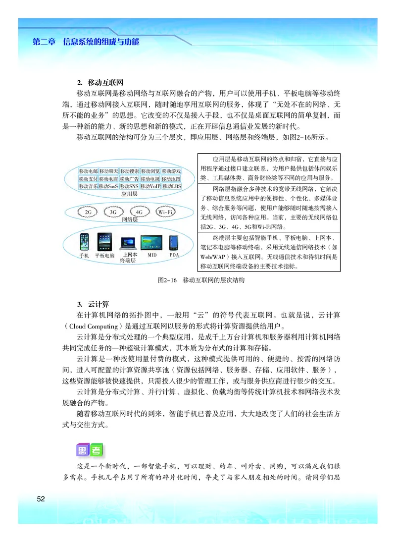 粤教版信息技术必修2高清教材_4-教培资料-26年最新资料-同步更新_初中高中教资_03科三专项（进去保存报考的学科即可）_02科三专项（笔记真题思维导图教学设计版本二）