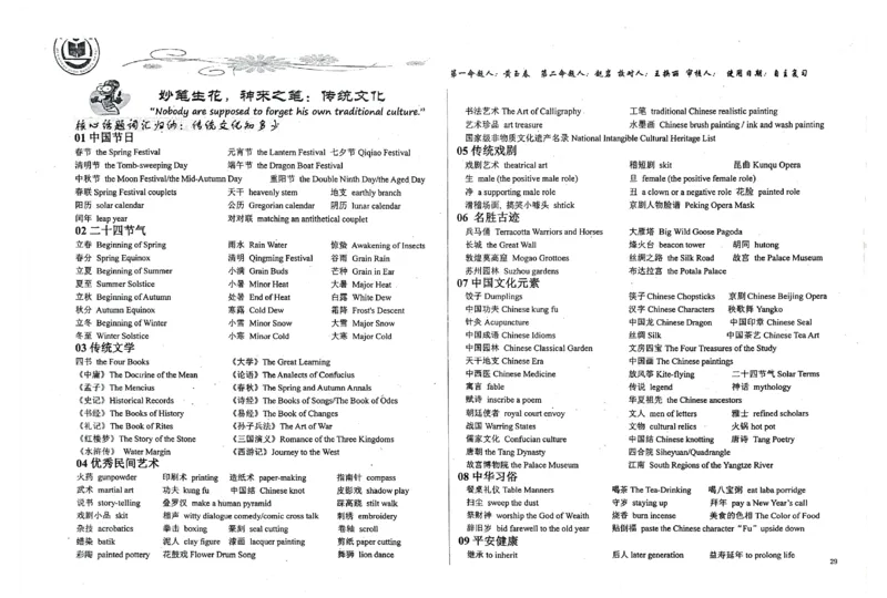 英语自主复习备考资料_2025年6月_250605河北省衡水中学2025届高三6月押题密卷