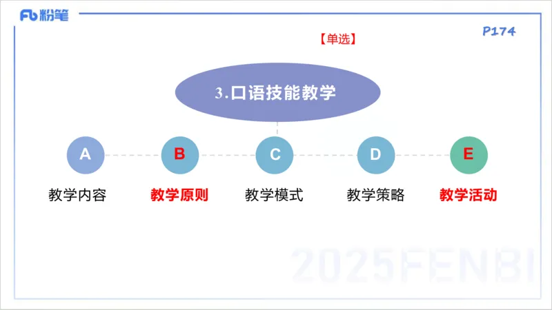 理论精讲24-教学知识5&mdash;李婉君_4-教培资料-26年最新资料-同步更新_初中高中教资_03科三专项（进去保存报考的学科即可）_01科目三FB网课、三色速记手册、知识点导图等推荐