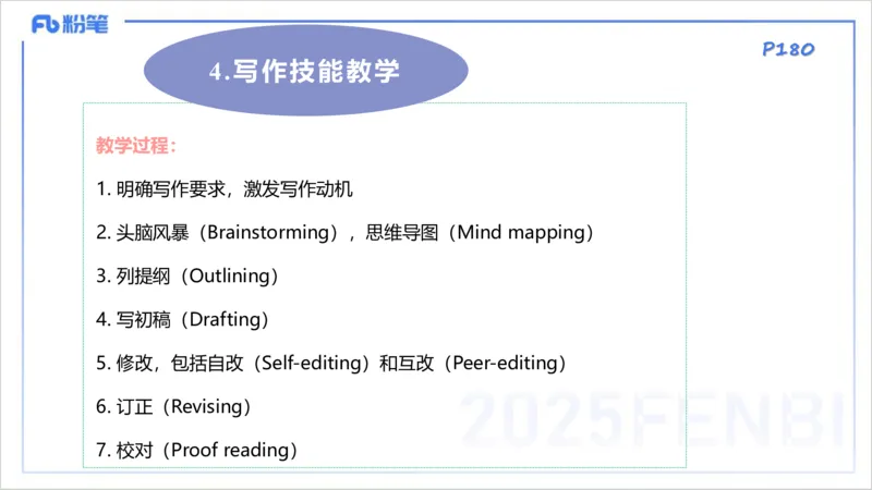 理论精讲24-教学知识5&mdash;李婉君_4-教培资料-26年最新资料-同步更新_初中高中教资_03科三专项（进去保存报考的学科即可）_01科目三FB网课、三色速记手册、知识点导图等推荐