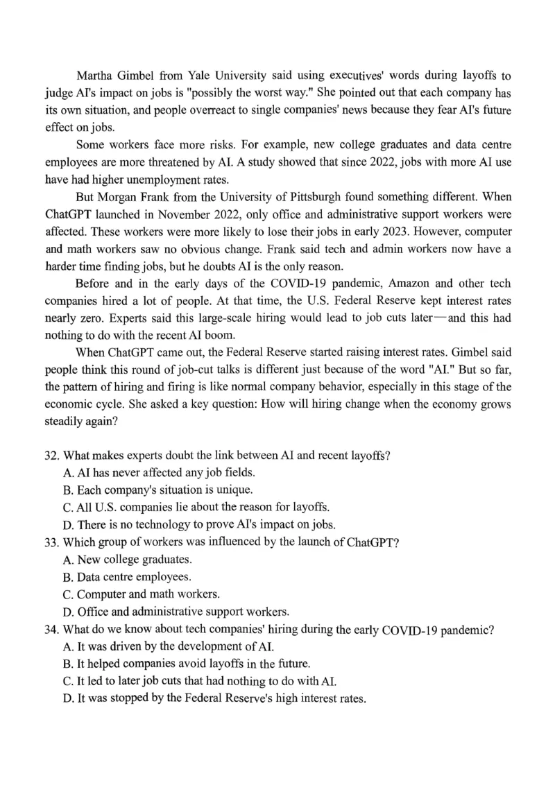 稳昇高教育2025-2026学年（上）高2026届12月联考英语_2025年12月_251213重庆大一联盟&middot;稳昇高教育2025-2026学年（上）高2026届12月联考（全科）