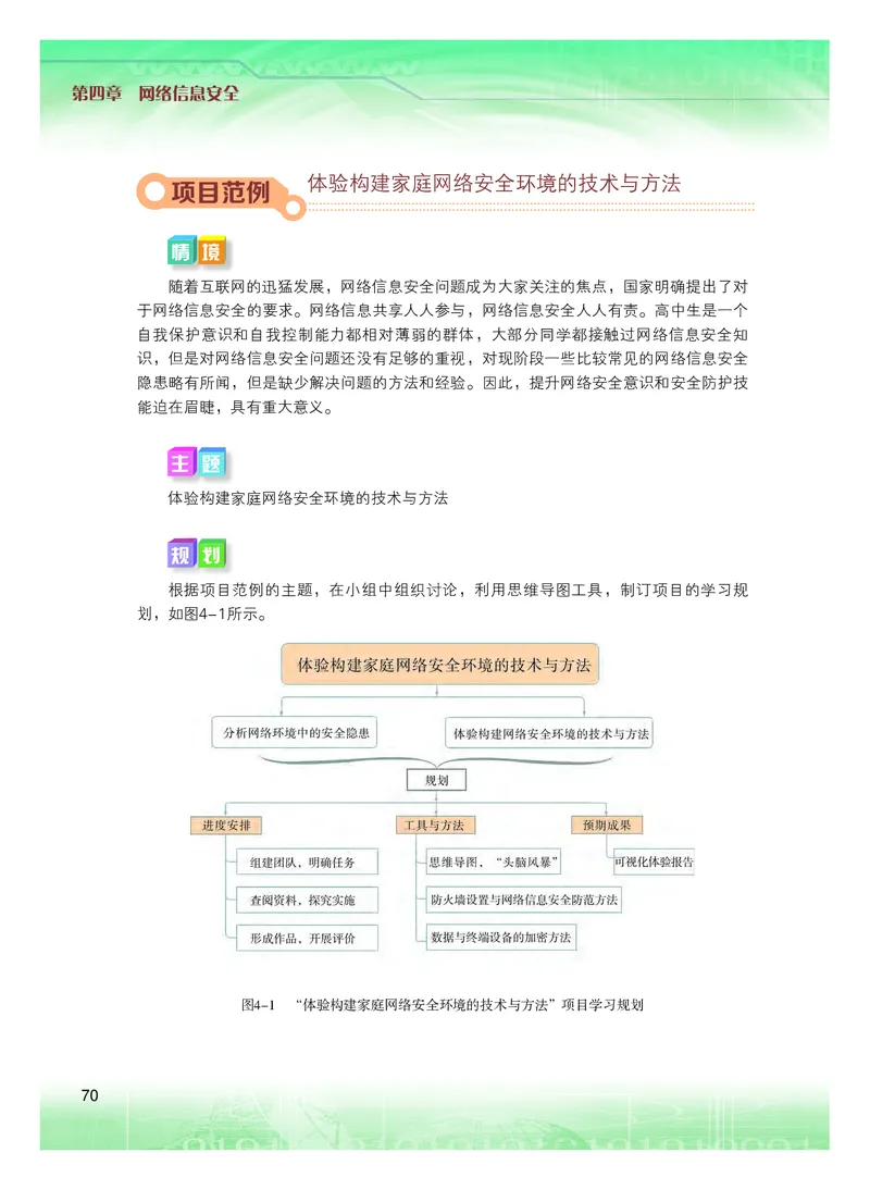 粤教版信息技术选修2高清教材_4-教培资料-26年最新资料-同步更新_初中高中教资_03科三专项（进去保存报考的学科即可）_02科三专项（笔记真题思维导图教学设计版本二）