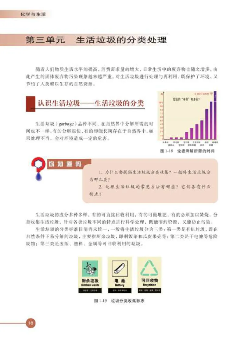 苏教版高中化学选修1化学与生活_4-教培资料-26年最新资料-同步更新_初中高中教资_03科三专项（进去保存报考的学科即可）_02科三专项（笔记真题思维导图教学设计版本二）