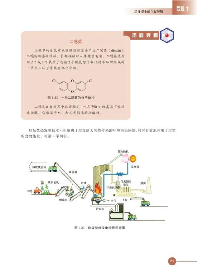 苏教版高中化学选修1化学与生活_4-教培资料-26年最新资料-同步更新_初中高中教资_03科三专项（进去保存报考的学科即可）_02科三专项（笔记真题思维导图教学设计版本二）