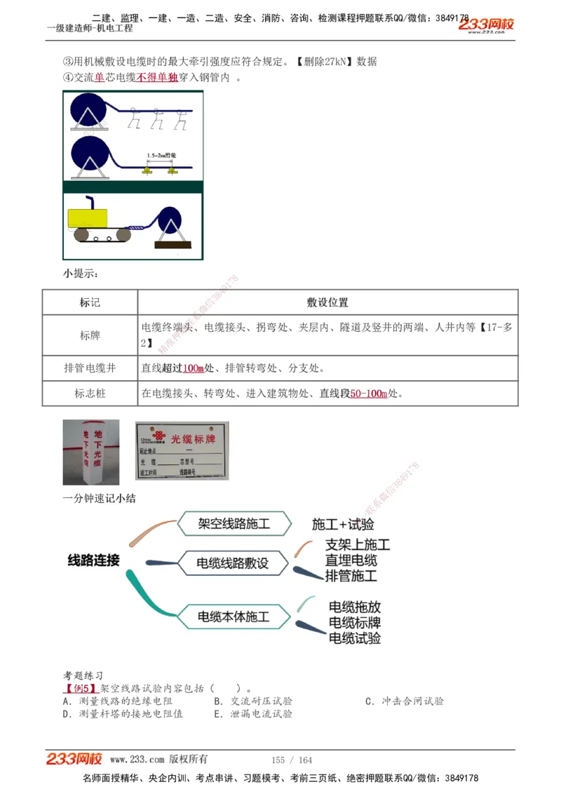 1-35_2026年一级建造师_2026年一建机电_2025年一建机电SVIP_02-基础精讲✿高端面授✿深度强化_18-机电《教材精讲班》王子初、王克233_王子初_讲义