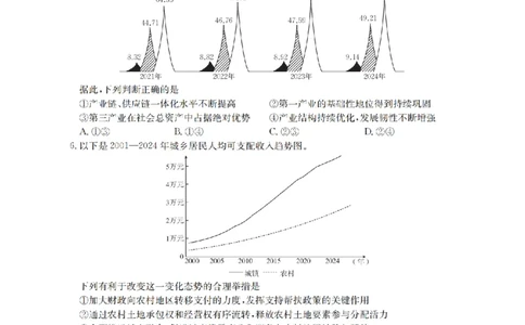 辽宁省2026届高三上学期12月联考（26-162C）政治_2025年12月_251231金太阳&middot;辽宁省2026届高三上学期12月联考（26-162C）（全科）