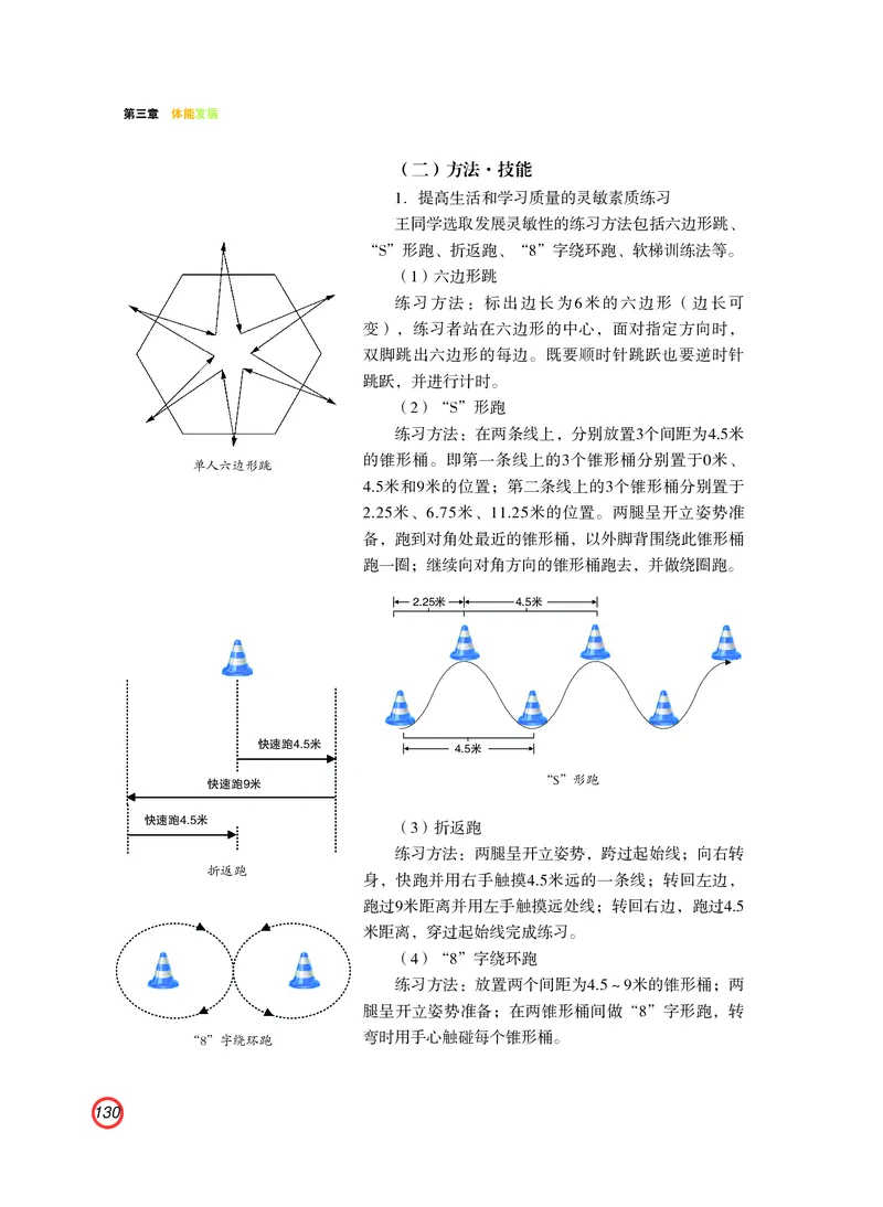 粤教版体育全一册高清教材_4-教培资料-26年最新资料-同步更新_初中高中教资_03科三专项（进去保存报考的学科即可）_02科三专项（笔记真题思维导图教学设计版本二）