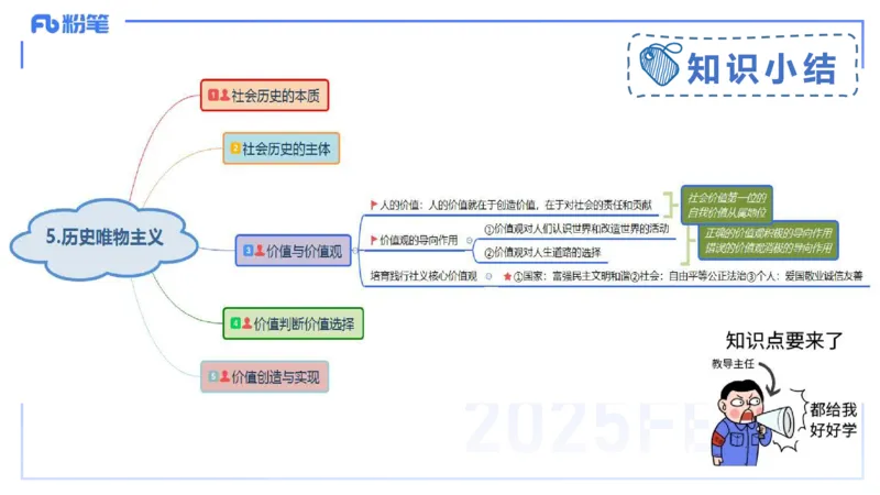 理论精讲18-哲学与文化5-陈圆圆_4-教培资料-26年最新资料-同步更新_初中高中教资_03科三专项（进去保存报考的学科即可）_01科目三FB网课、三色速记手册、知识点导图等推荐