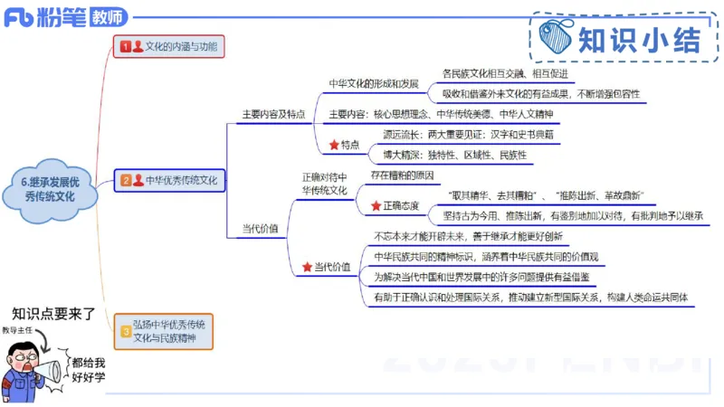 理论精讲18-哲学与文化5-陈圆圆_4-教培资料-26年最新资料-同步更新_初中高中教资_03科三专项（进去保存报考的学科即可）_01科目三FB网课、三色速记手册、知识点导图等推荐