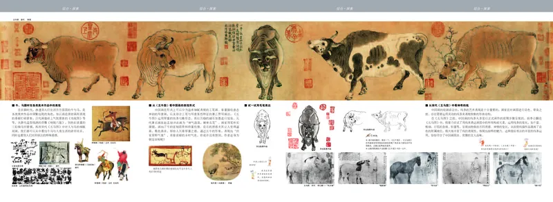 苏少版7年级美术上册高清教材_4-教培资料-26年最新资料-同步更新_初中高中教资_03科三专项（进去保存报考的学科即可）_02科三专项（笔记真题思维导图教学设计版本二）