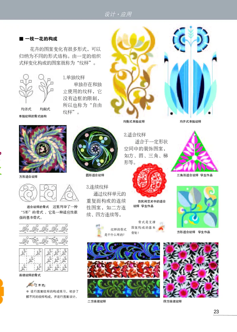 苏少版7年级美术上册高清教材_4-教培资料-26年最新资料-同步更新_初中高中教资_03科三专项（进去保存报考的学科即可）_02科三专项（笔记真题思维导图教学设计版本二）