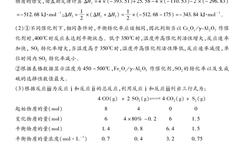 琢名小渔-1月高三质监考(化学DA)_2024届琢名小渔河北省高三年级质量监测考试_琢名小渔河北省2024届高三年级质量监测考试化学