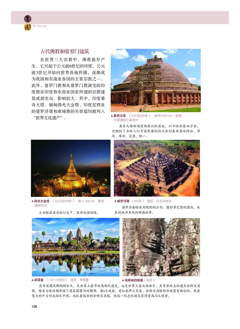 粤教版美术必修高清教材_4-教培资料-26年最新资料-同步更新_初中高中教资_03科三专项（进去保存报考的学科即可）_02科三专项（笔记真题思维导图教学设计版本二）