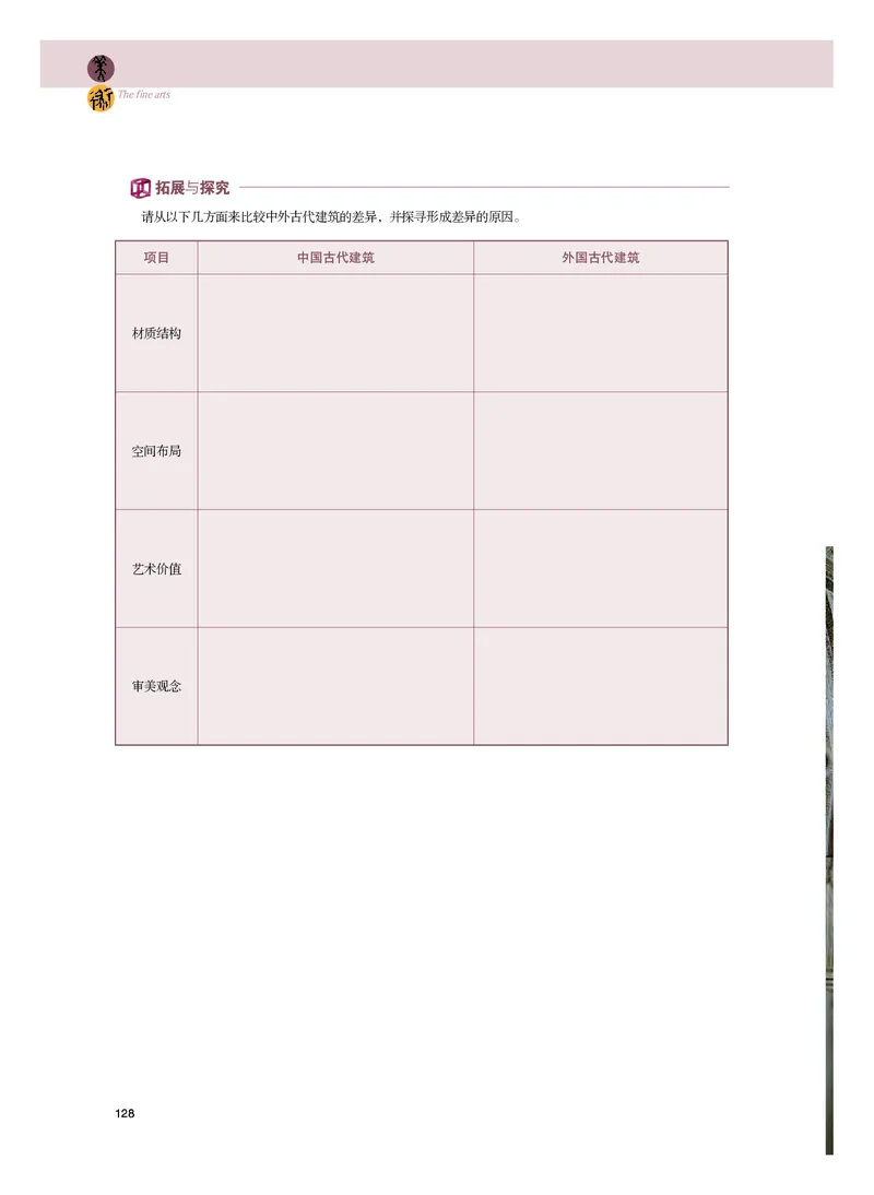 粤教版美术必修高清教材_4-教培资料-26年最新资料-同步更新_初中高中教资_03科三专项（进去保存报考的学科即可）_02科三专项（笔记真题思维导图教学设计版本二）