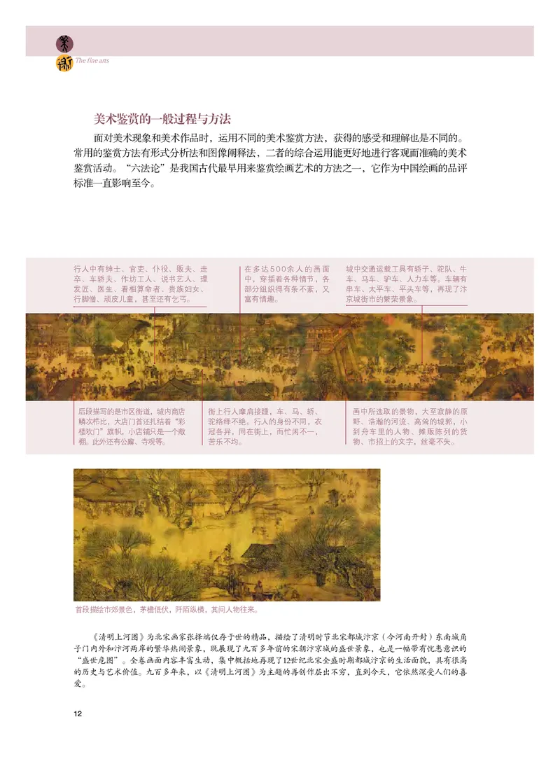 粤教版美术必修高清教材_4-教培资料-26年最新资料-同步更新_初中高中教资_03科三专项（进去保存报考的学科即可）_02科三专项（笔记真题思维导图教学设计版本二）