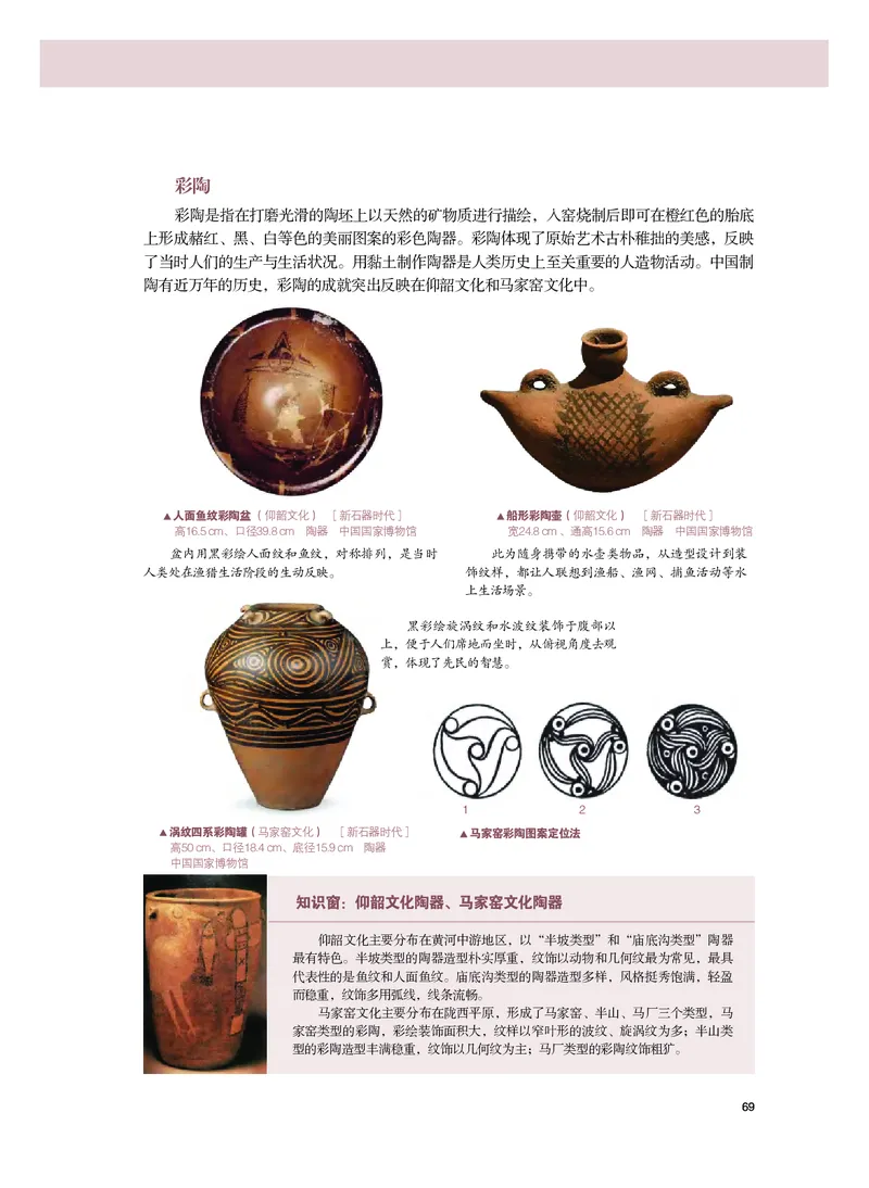 粤教版美术必修高清教材_4-教培资料-26年最新资料-同步更新_初中高中教资_03科三专项（进去保存报考的学科即可）_02科三专项（笔记真题思维导图教学设计版本二）