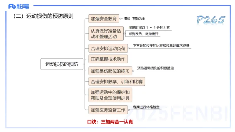 理论精讲14-体育保健学4-百川(2)(1)_4-教培资料-26年最新资料-同步更新_初中高中教资_03科三专项（进去保存报考的学科即可）_01科目三FB网课、三色速记手册、知识点导图等推荐