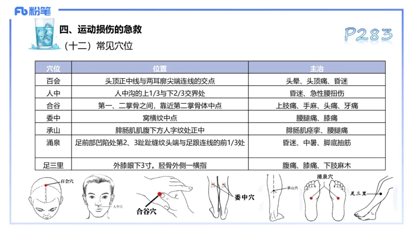 理论精讲14-体育保健学4-百川(2)(1)_4-教培资料-26年最新资料-同步更新_初中高中教资_03科三专项（进去保存报考的学科即可）_01科目三FB网课、三色速记手册、知识点导图等推荐