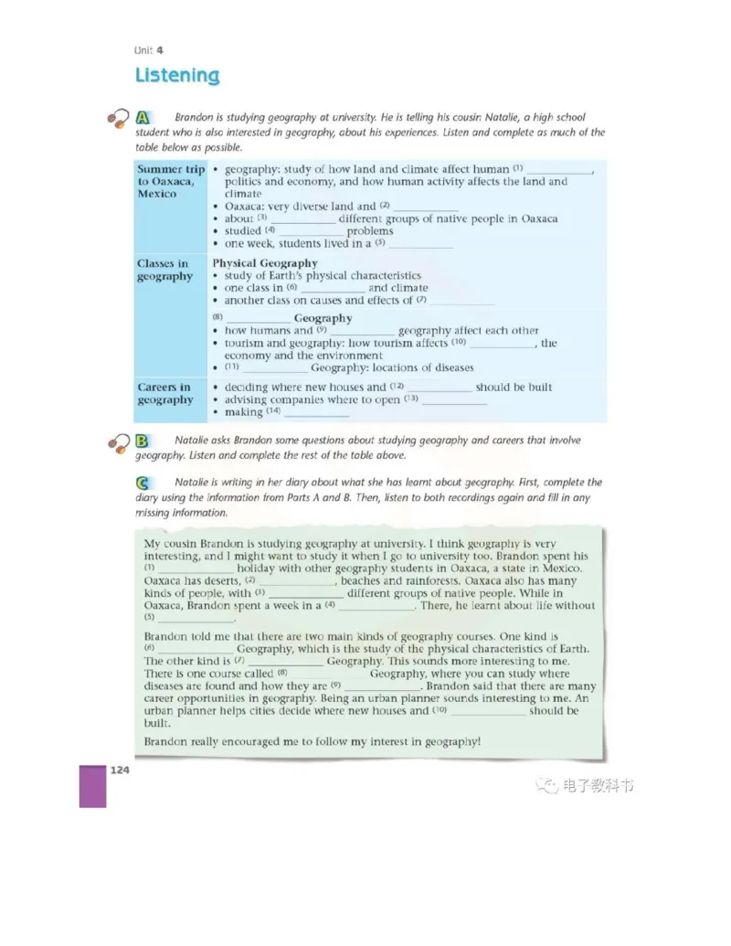 苏教牛津译林版高中英语模块11电子课本_4-教培资料-26年最新资料-同步更新_初中高中教资_03科三专项（进去保存报考的学科即可）_02科三专项（笔记真题思维导图教学设计版本二）