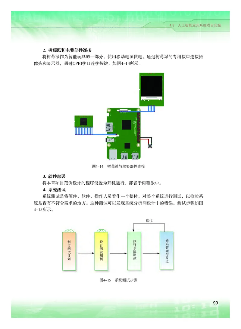 粤教版信息技术选修4高清教材_4-教培资料-26年最新资料-同步更新_初中高中教资_03科三专项（进去保存报考的学科即可）_02科三专项（笔记真题思维导图教学设计版本二）