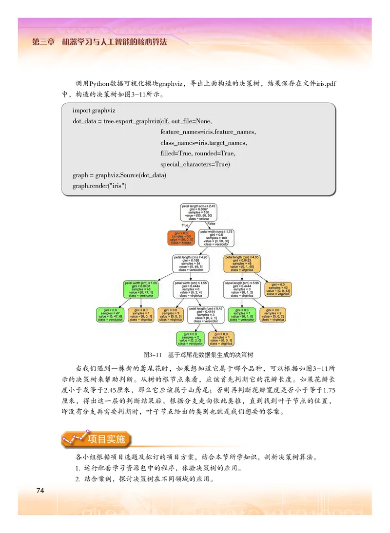 粤教版信息技术选修4高清教材_4-教培资料-26年最新资料-同步更新_初中高中教资_03科三专项（进去保存报考的学科即可）_02科三专项（笔记真题思维导图教学设计版本二）