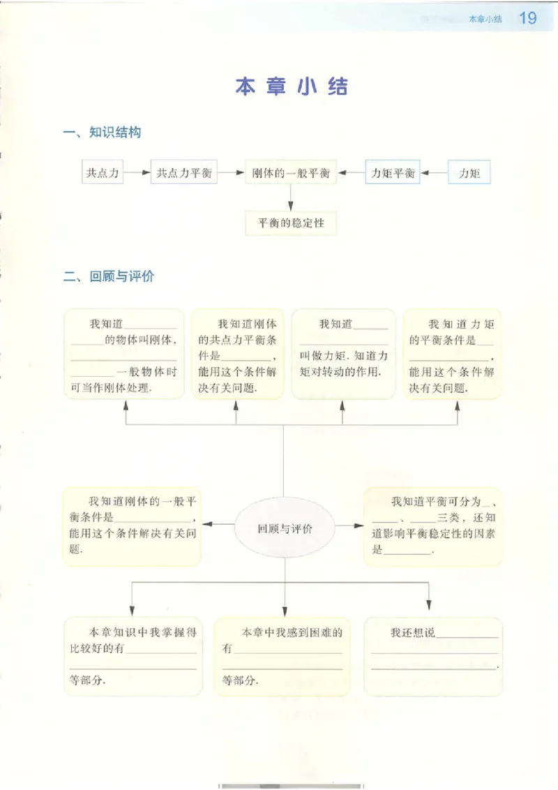 粤教版高中物理选修2-2_4-教培资料-26年最新资料-同步更新_初中高中教资_03科三专项（进去保存报考的学科即可）_02科三专项（笔记真题思维导图教学设计版本二）
