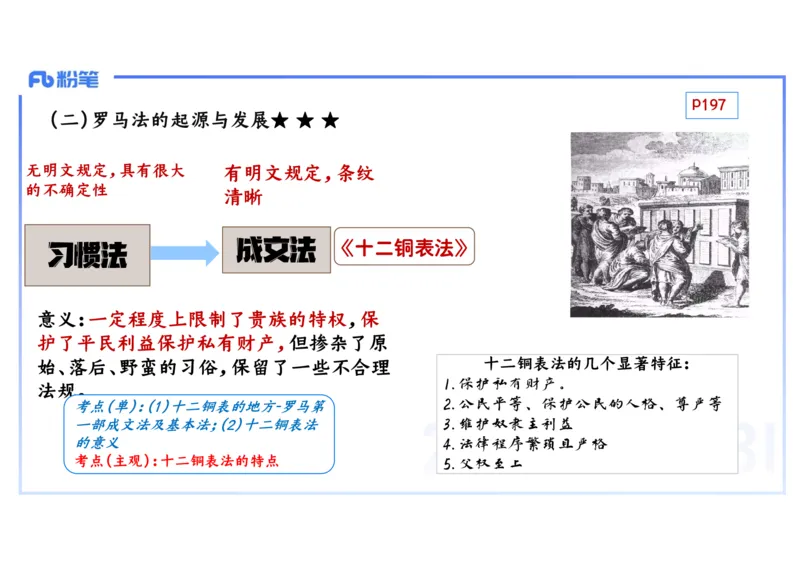 理论精讲15世界古代史2_4-教培资料-26年最新资料-同步更新_初中高中教资_03科三专项（进去保存报考的学科即可）_01科目三FB网课、三色速记手册、知识点导图等推荐_初中_讲义