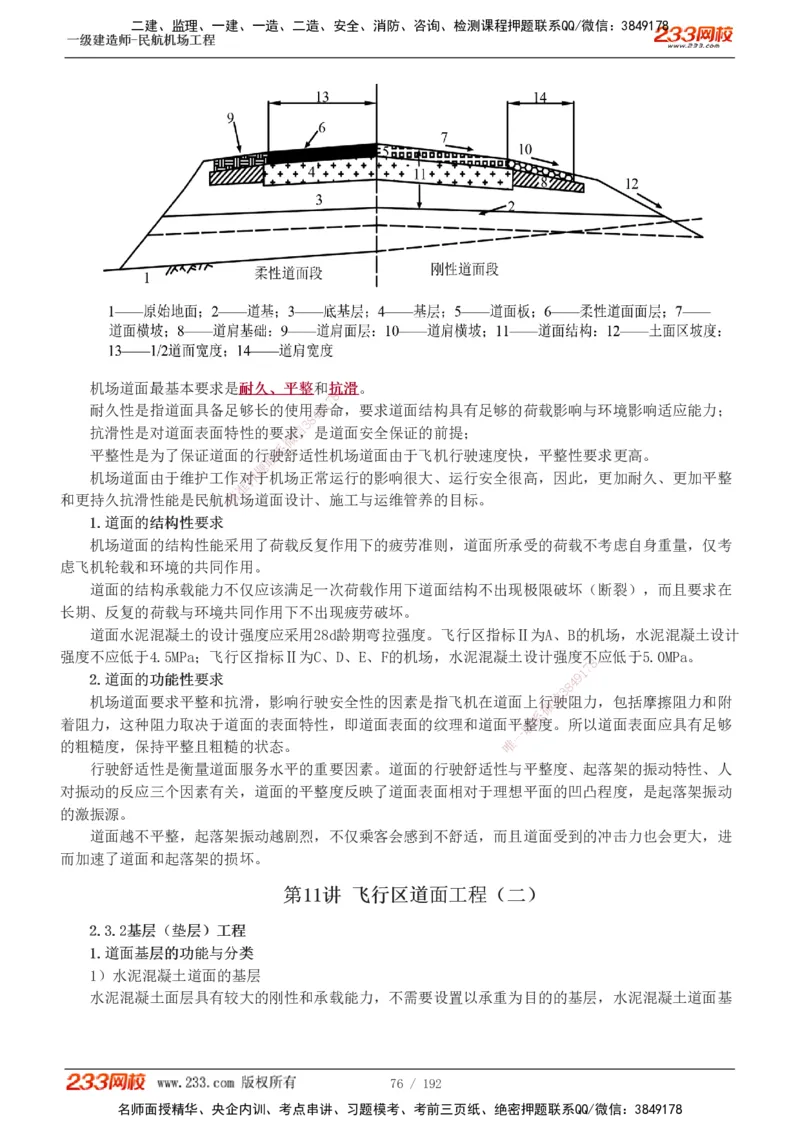 1-29_2026年一级建造师_2026年一建民航_2025年一建民航SVIP_02-基础精讲✿高端面授✿深度强化_06-民航《教材精讲班》谷永生233_讲义