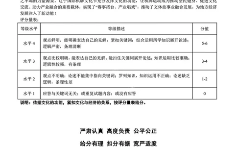 辽宁点石联考2025-2026学年高三上学期11月期中政治解析_251115辽宁点石联考2025-2026学年高三上学期11月期中试题