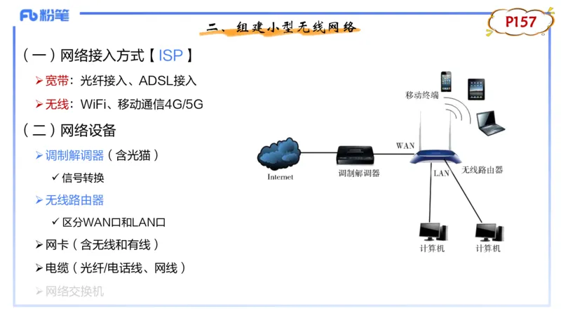 理论精讲11-计算机网络技术4&middot;孙珍珍_4-教培资料-26年最新资料-同步更新_初中高中教资_03科三专项（进去保存报考的学科即可）_初中_初中信息技术通关资料包_2025年FB学科-信息技术