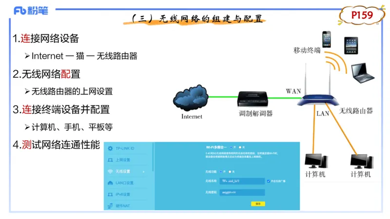 理论精讲11-计算机网络技术4&middot;孙珍珍_4-教培资料-26年最新资料-同步更新_初中高中教资_03科三专项（进去保存报考的学科即可）_初中_初中信息技术通关资料包_2025年FB学科-信息技术
