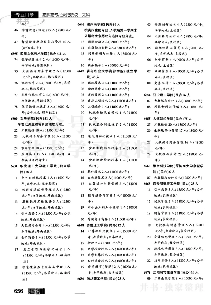 5高职高专(专科)--2023河南_1.高考2025全国各省真题+答案_必看高考志愿填报价值2999_高考志愿填报_13-河南_河南17-23年_河南招生之友全套_往年版本_文科招生